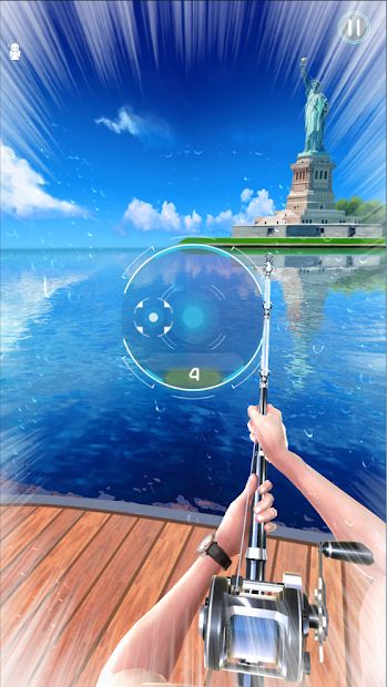 FishingPartner