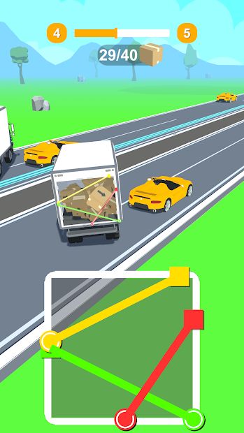 Belt it Runner