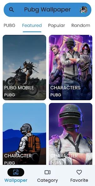 Pubg's Wallpaper HD