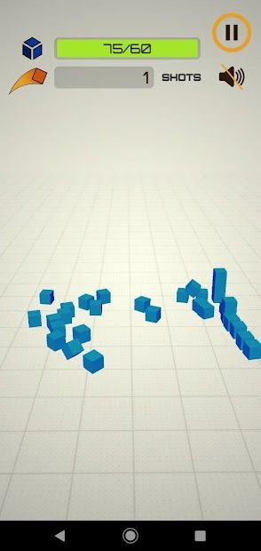 Strike Cube