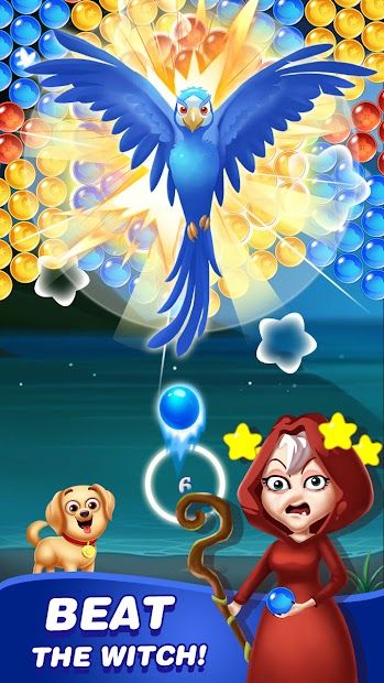 Bubble Shooter Classic 2