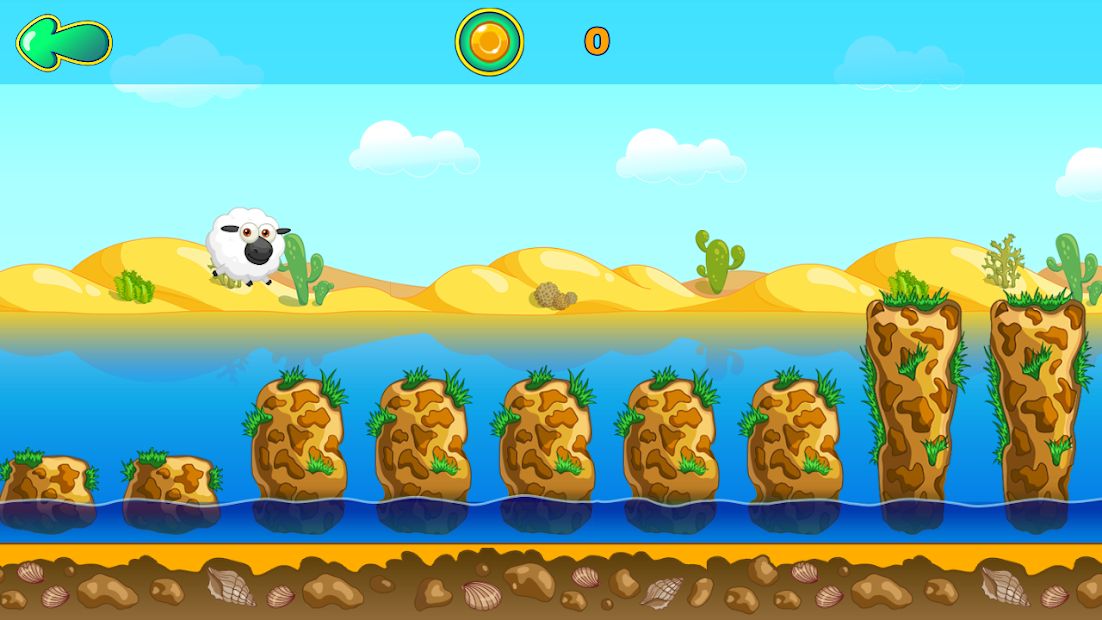 Tap jump