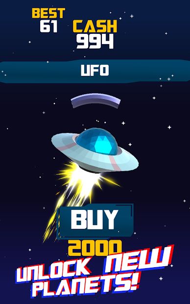 Home Defender: Infinite Planet War