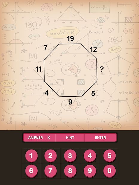 Math Game
