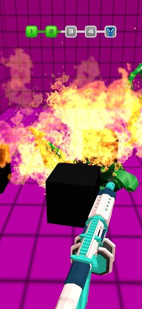 Burn Them All
