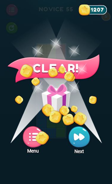 Block Ultimate Puzzle