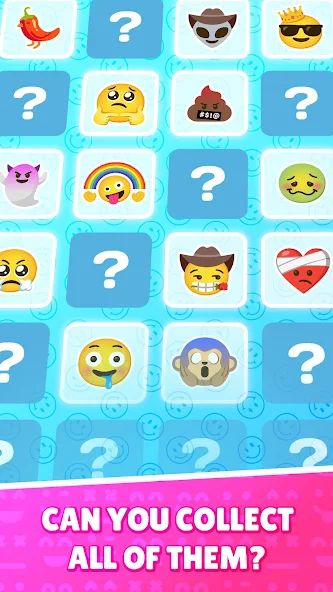 Emoji Kitchen: Cook Moji