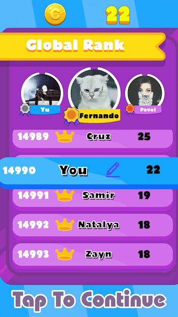 Hit Battle Master