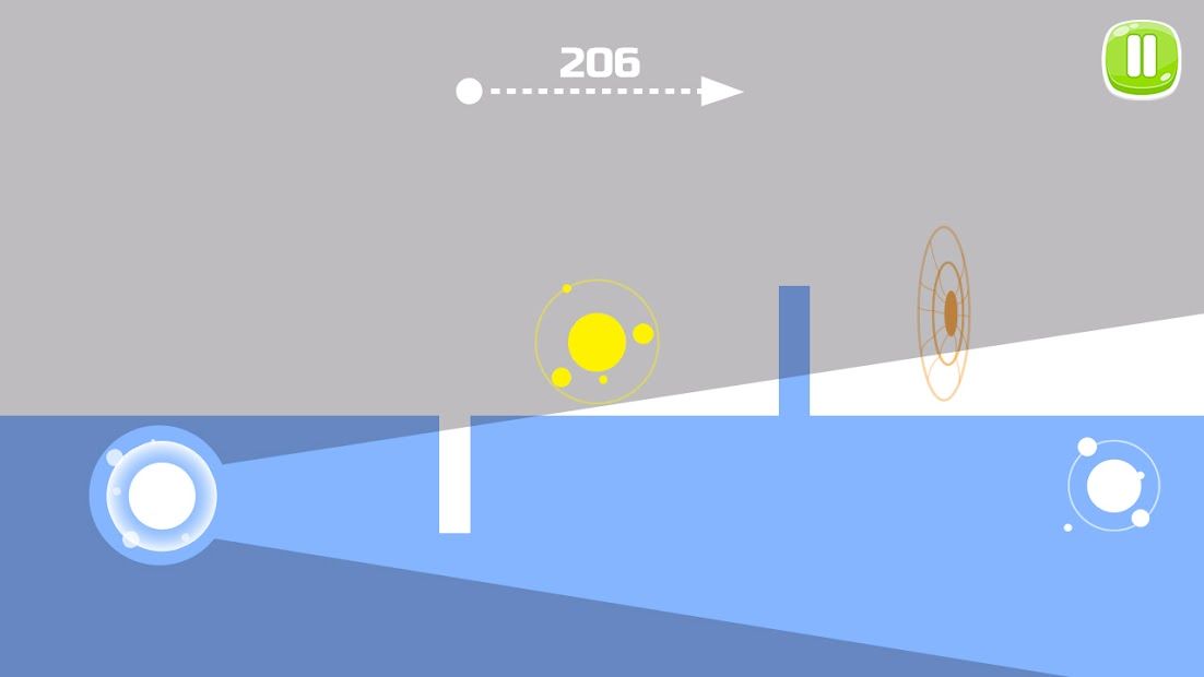 Up & Down : Colors Game