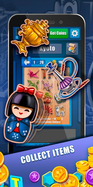Russian Loto online