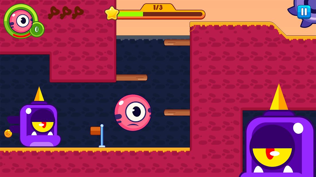 Ball Evo: Bounce Heroes