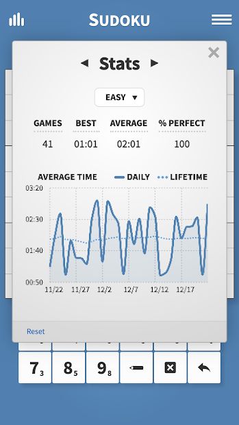 Sudoku · Classic Logic Puzzles