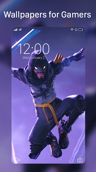 Wallpapers For Gamers 4k