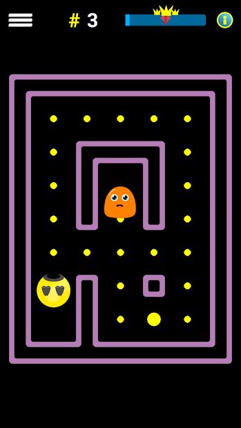Maze Hero