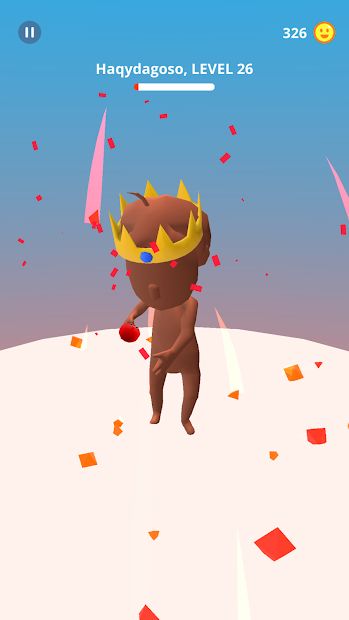 Fruity Quest