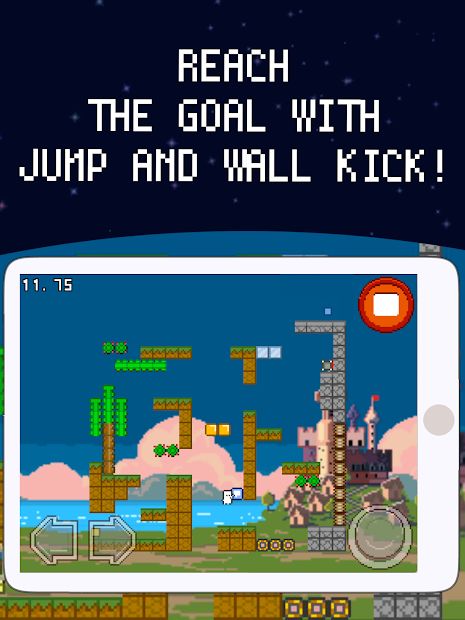 Block Bros: Platformer Builder
