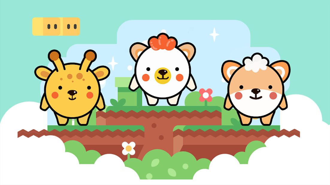 Cake Hop: Kawaii Jump