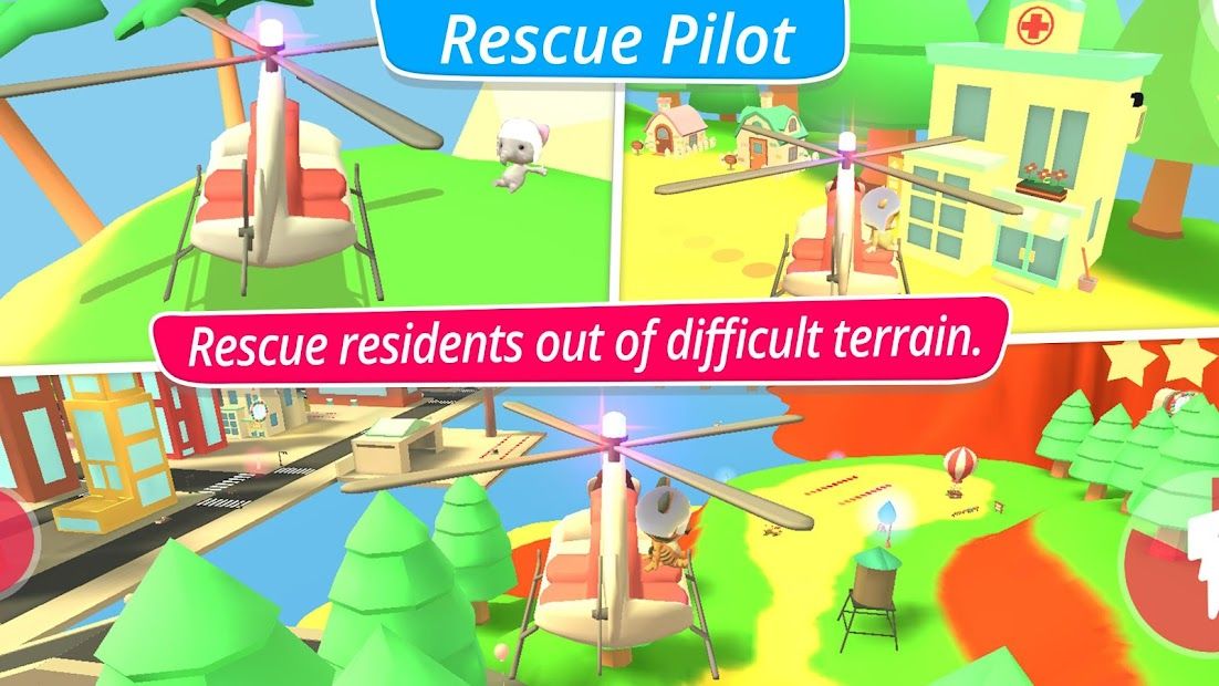 McPanda: Super Pilot