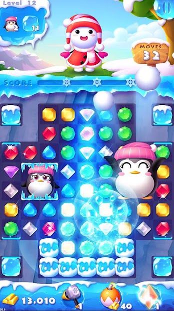 Ice Crush 2