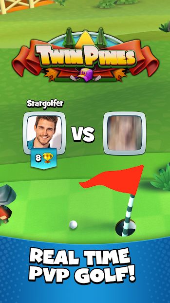 Golf Legends