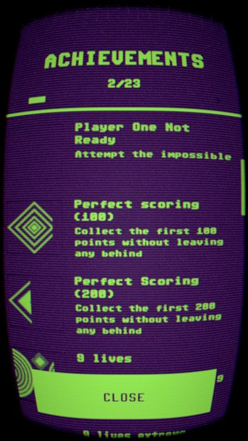 Star Jolt - Arcade challenge
