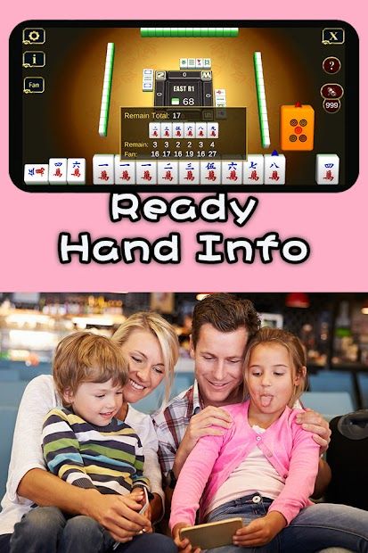 Mahjong World 2: Learn & Win