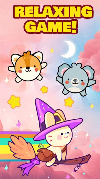 Kawaii Hop