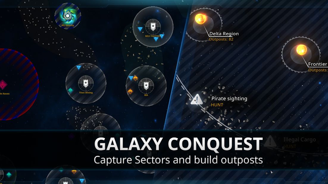 AQ: First Contact