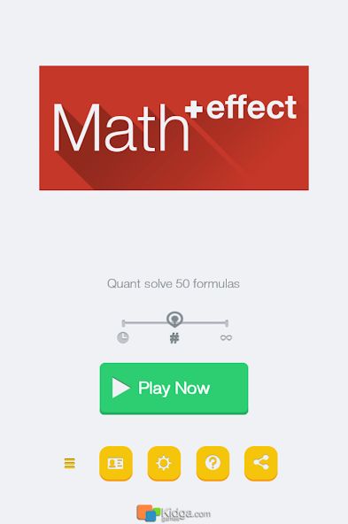 Math Effect Full