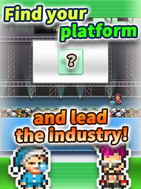 Social Dev Story