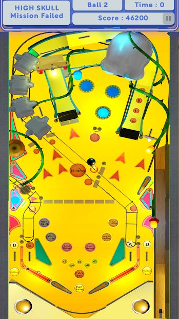 Pinball Classic