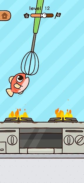 Flying Fish