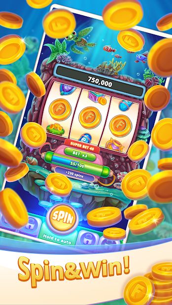 Time Master: Coin & Clash Game