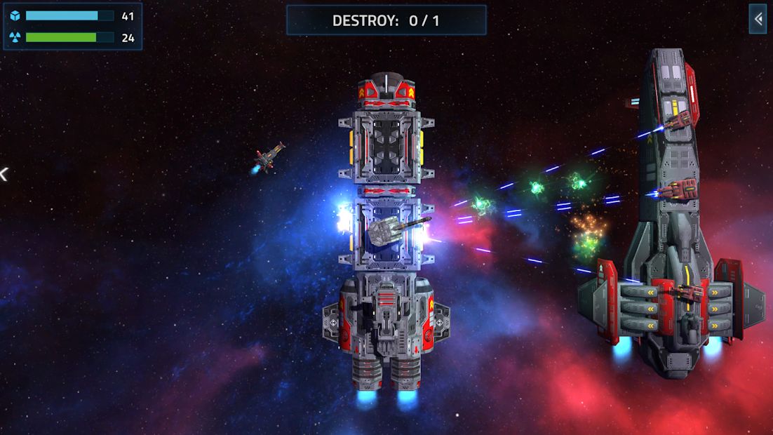 Star Zone