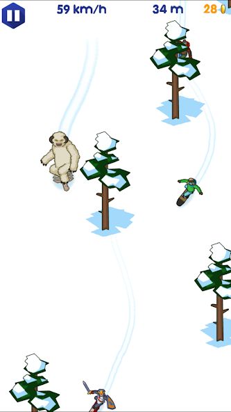 Freeride Fusion Snowboarding