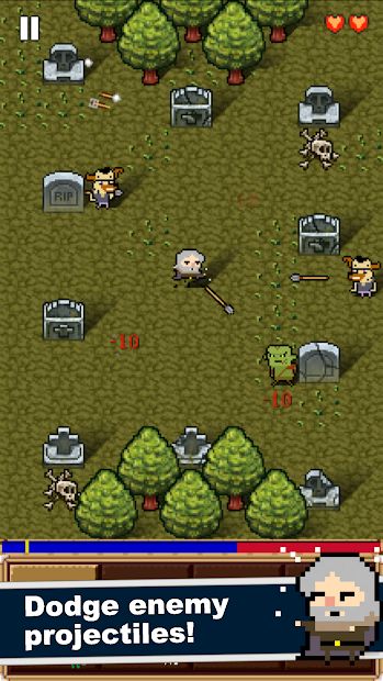 Shooty Quest