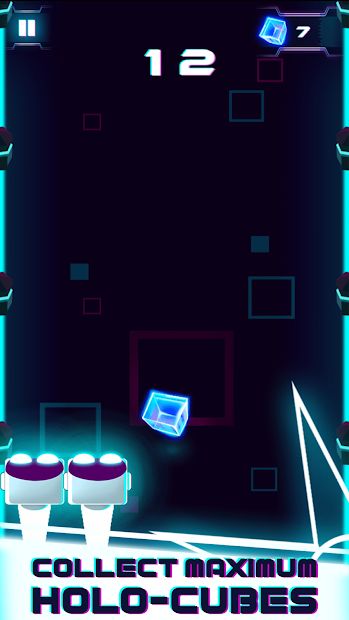 Robo Clone Classic Arcade Game