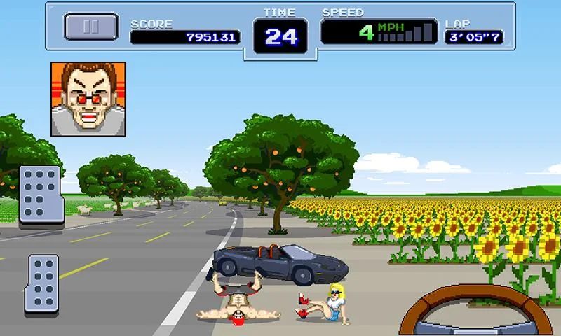 Final Freeway 2R