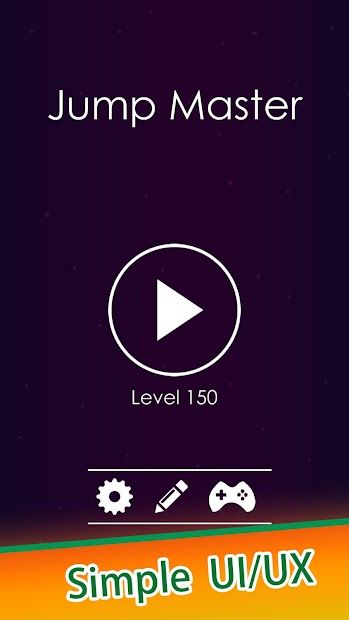 Jump Ball : Action Ball Games