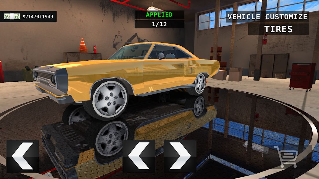 Car Simulator: Crash City