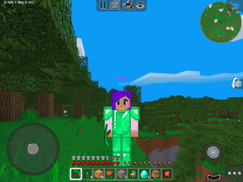 Multicraft build and mine. Мультикрафт. моды на мультикрафт. мультикрафт build and mine зелья.