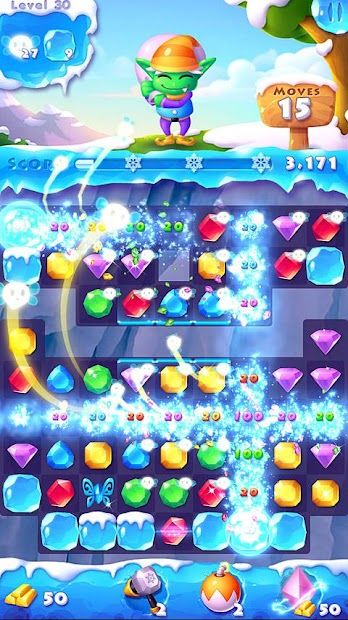 Ice Crush 2