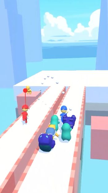 Monster Runner