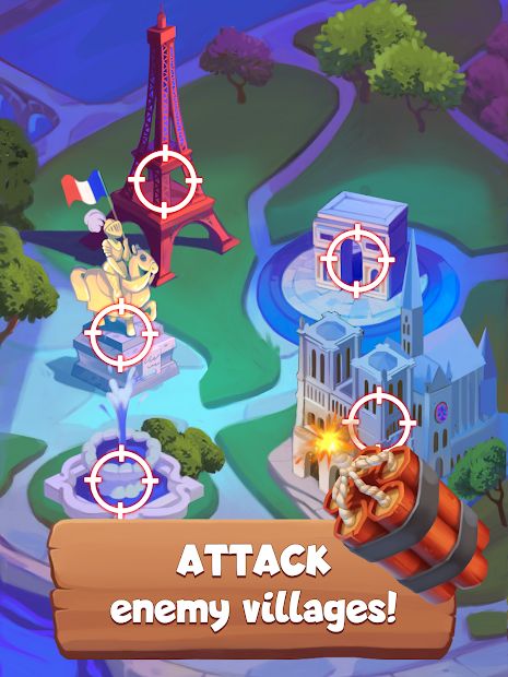 Fox Fighters: Dice Do It! Earn Coins & Be a Master