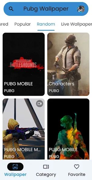 Pubg's Wallpaper HD