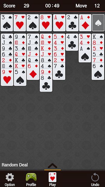 FreeCell