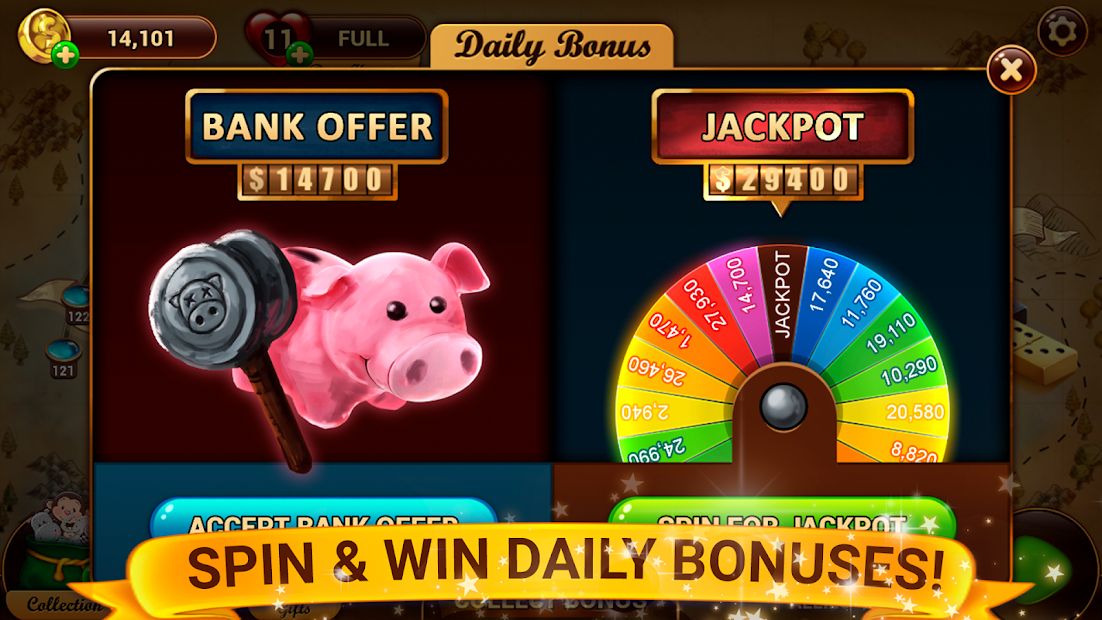 Bingo Battle™ - Bingo Games