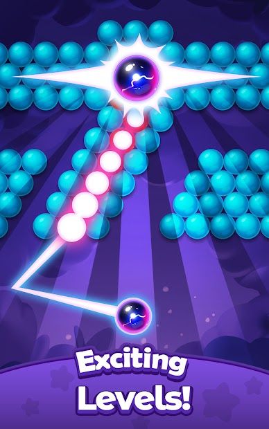 Bubble Shooter - Pop Puzzle
