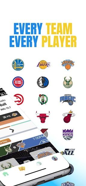 TakeSide: Fan-Fueled NBA News