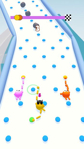 Climbering Live